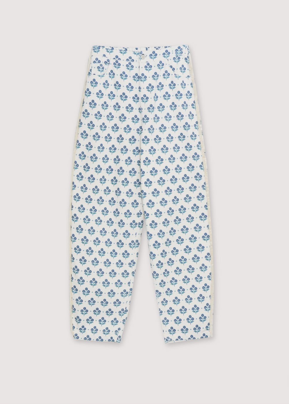 Leros Woman Pant - Stylish and Comfortable Women's Pants