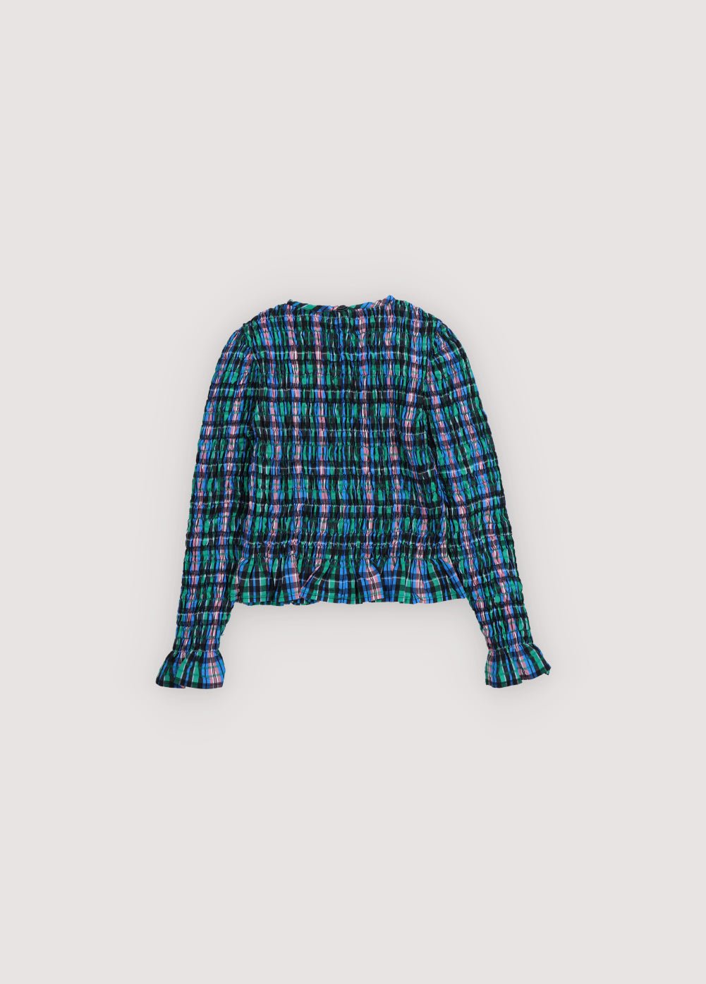 Lidia Blouse_Sampling