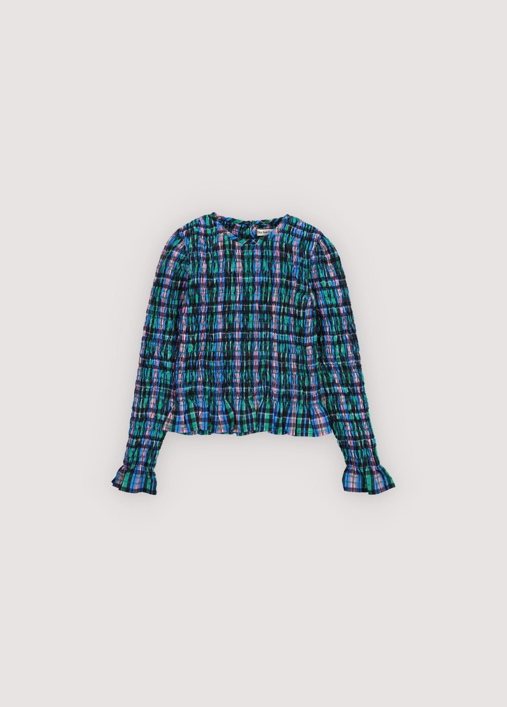 Lidia Blouse_Sampling