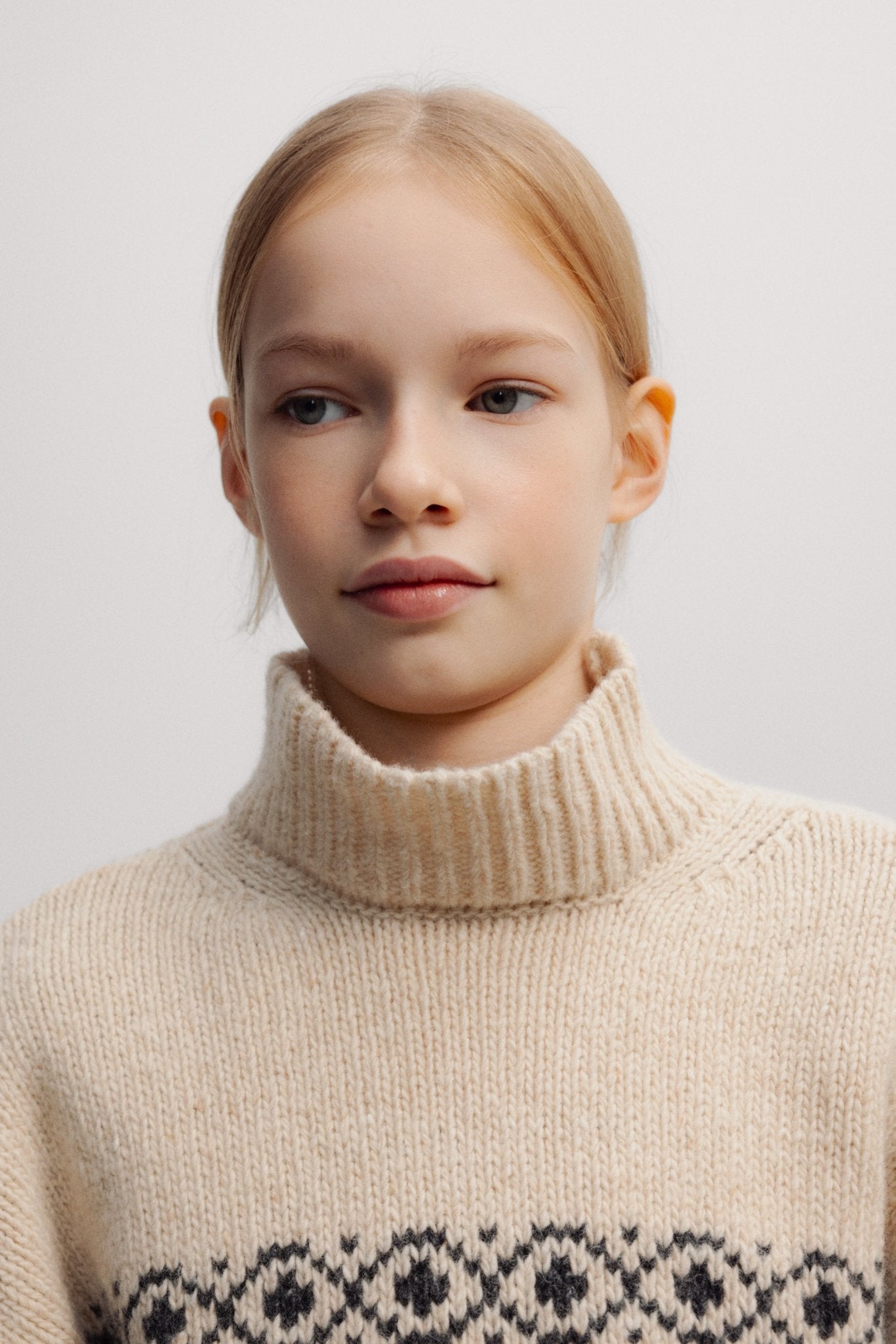 Lilo Teen JumperJUMPER