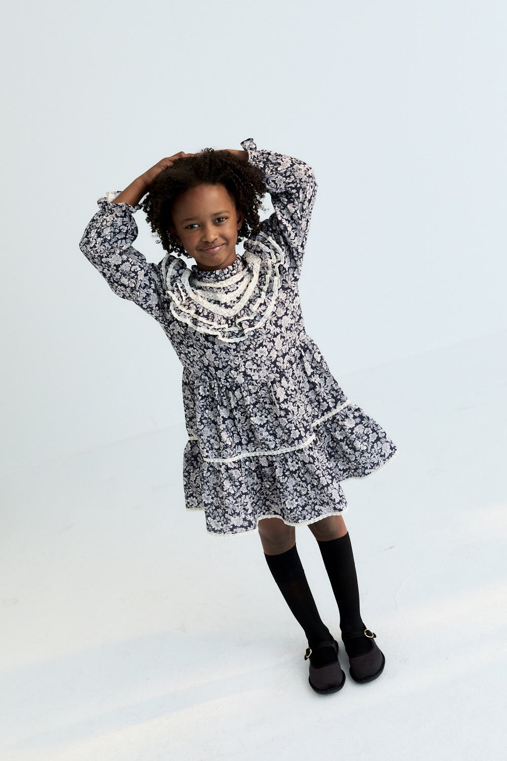 Lilth Dress