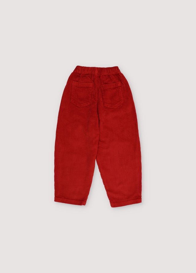 Pantalon Selfoss Ruby Crépuscule