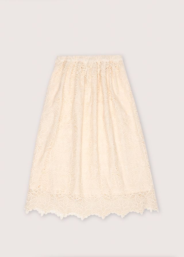 Ghent Woman Skirt