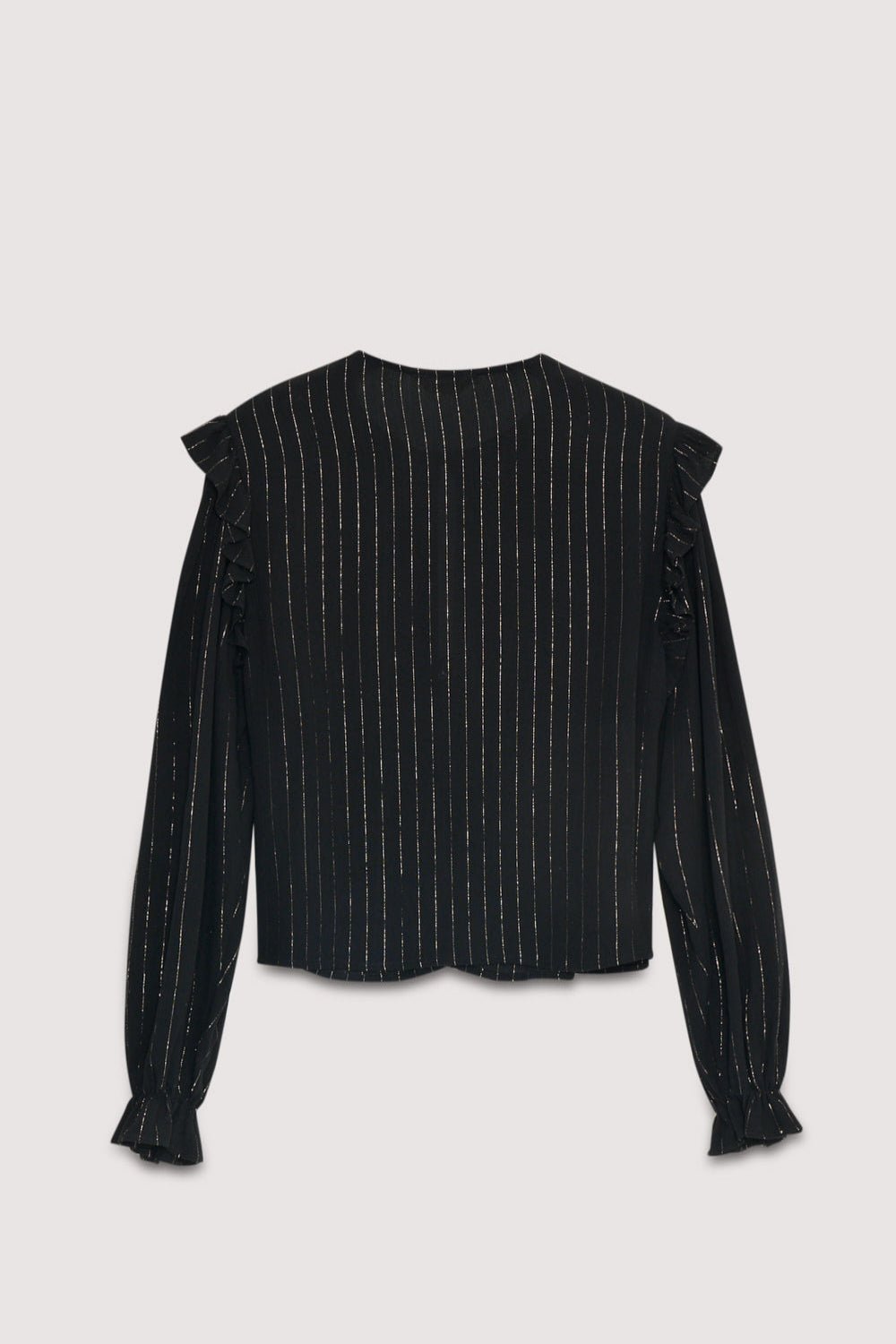 ligne lurex pour femme aw25 The New Society