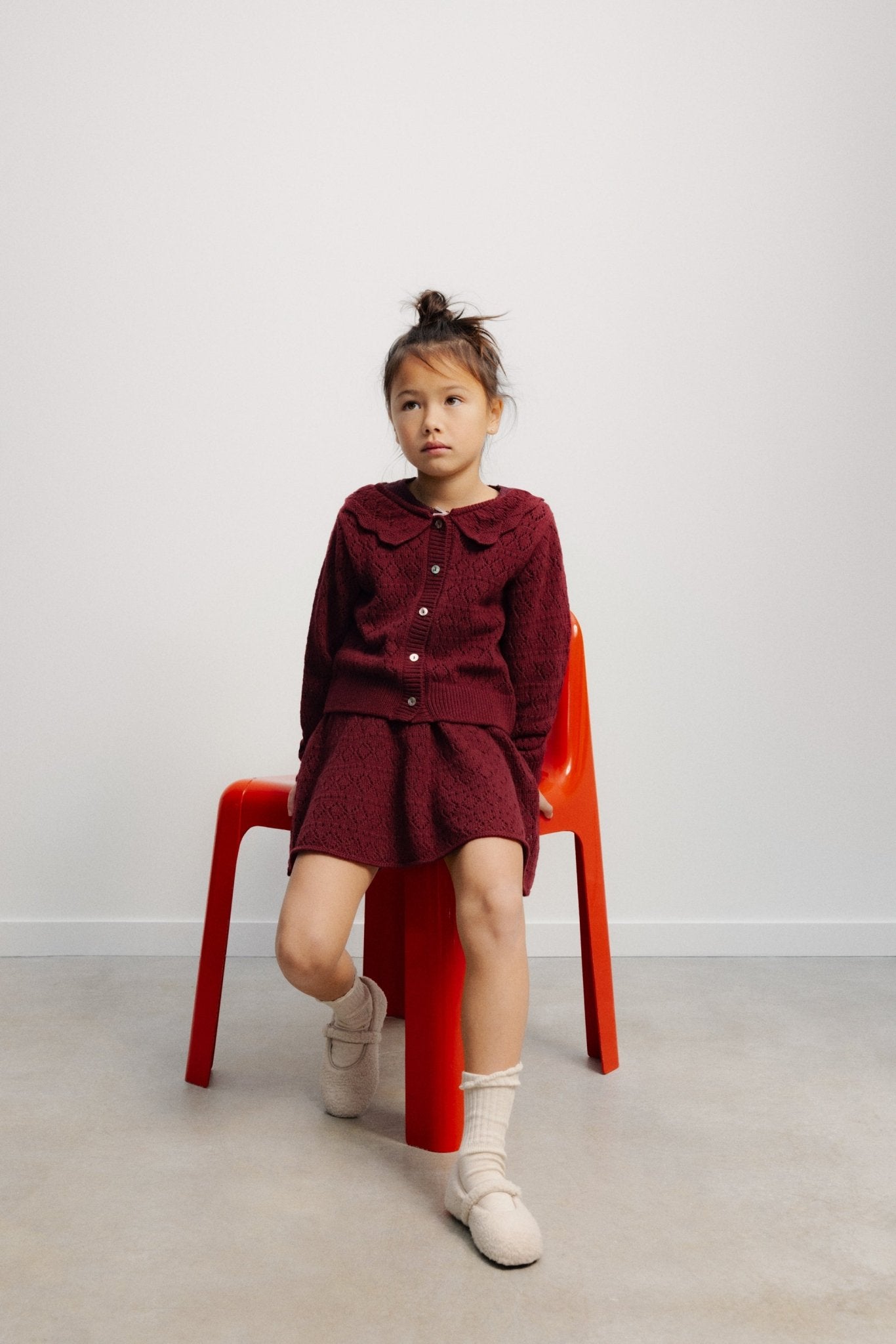 Luma Skirt Winetastingskirt