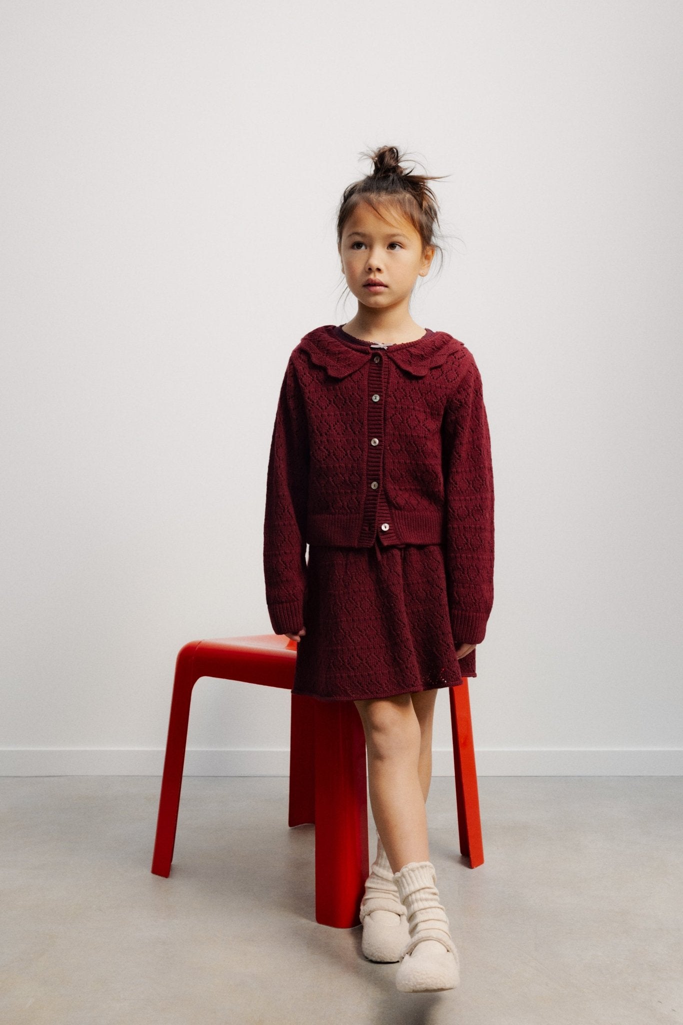 Luma Skirt Winetastingskirt