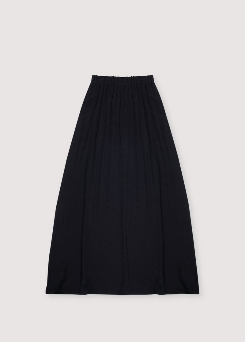 Boston Woman Skirt Black