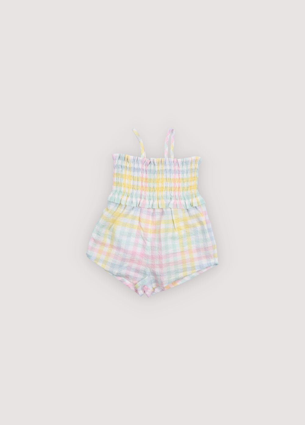 Sweet Collection SS26 Baby The New