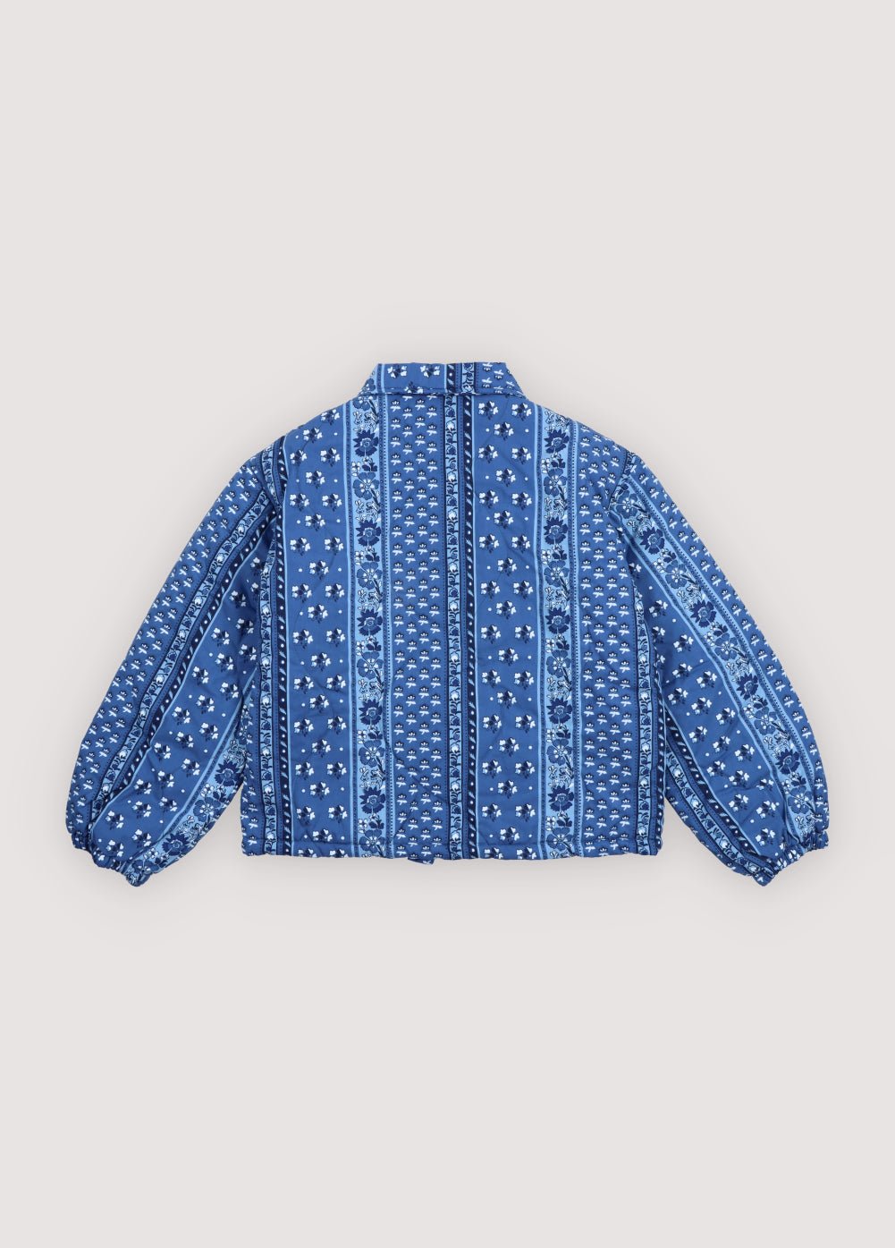 Mare Jacket Mare Print