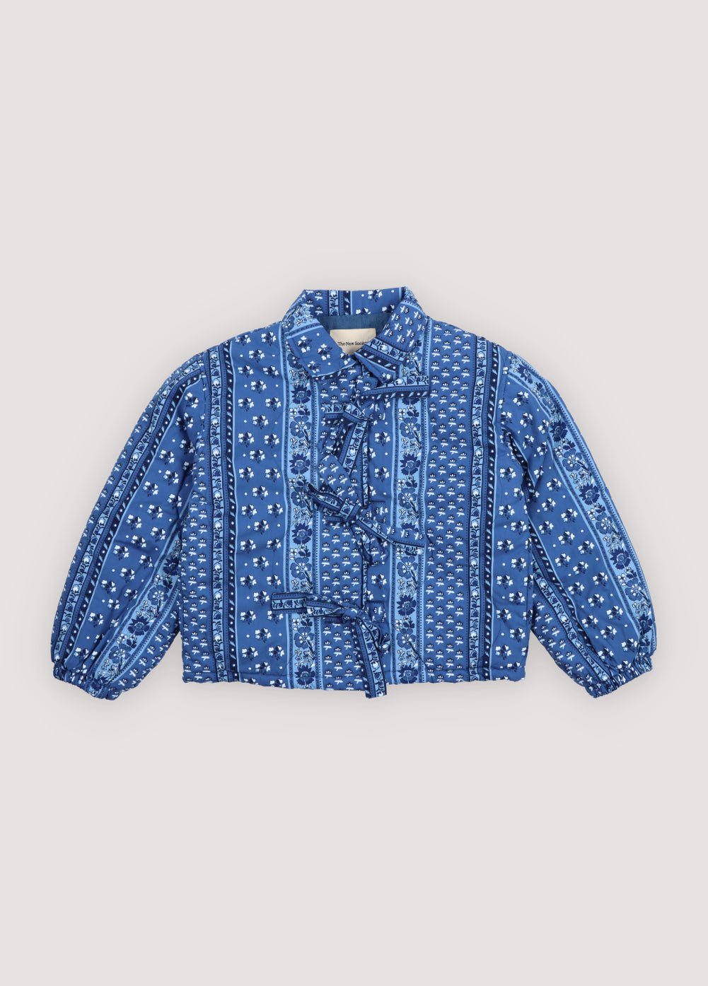 Mare Jacket Mare Print