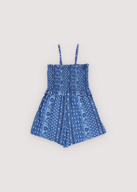 Mare Jumpsuit Mare Print_Samplingjumpsuit