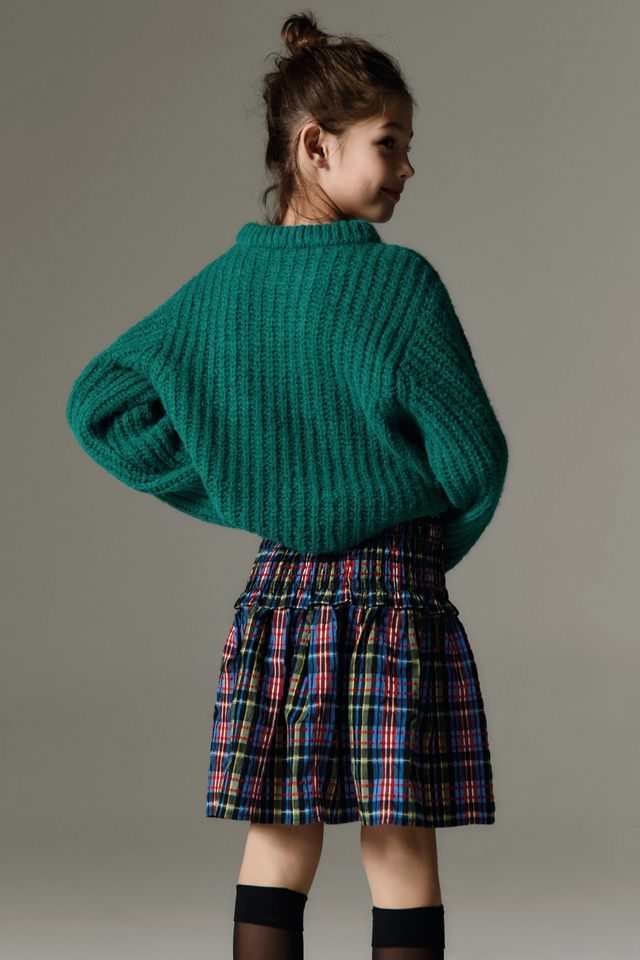 Mars SkirtSkirts