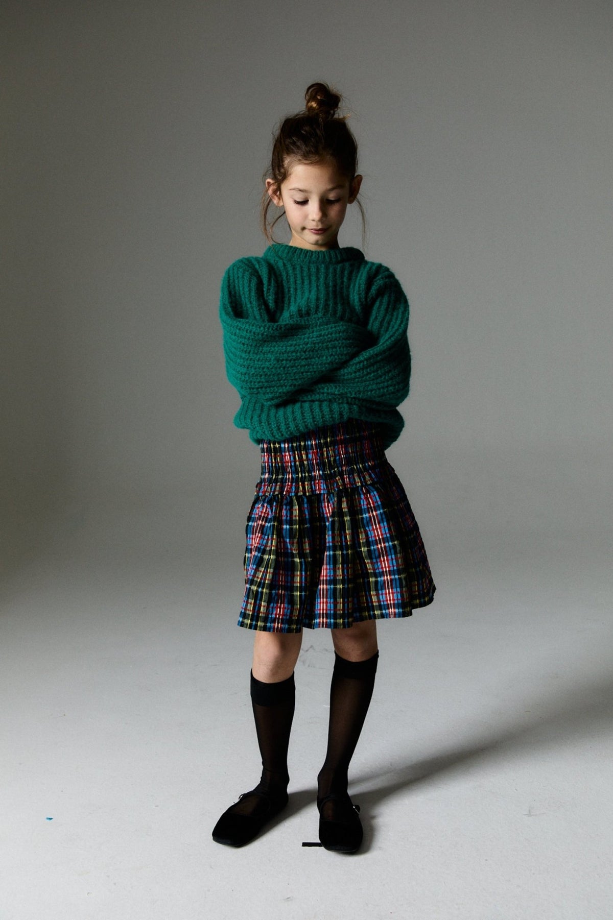 Mars SkirtSkirts