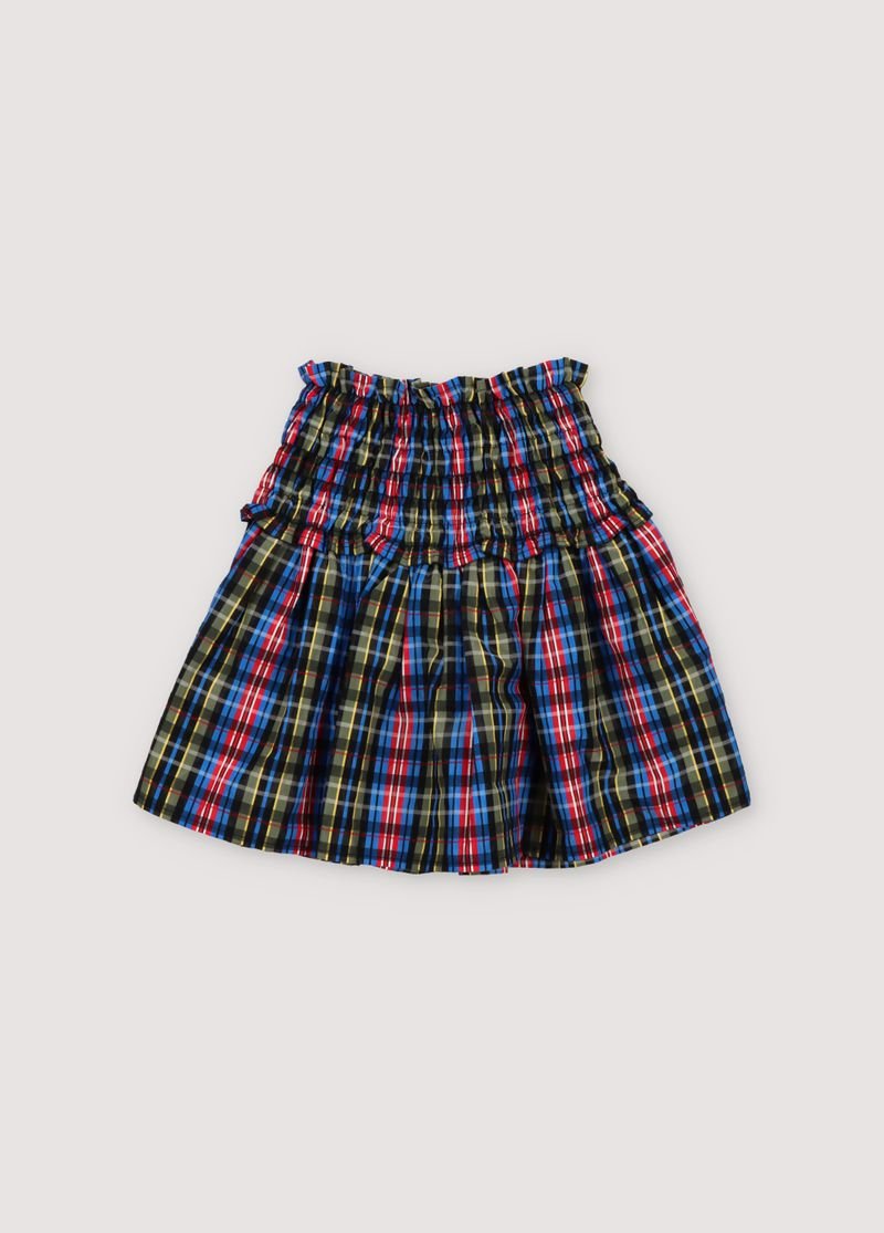 Mars SkirtSkirts