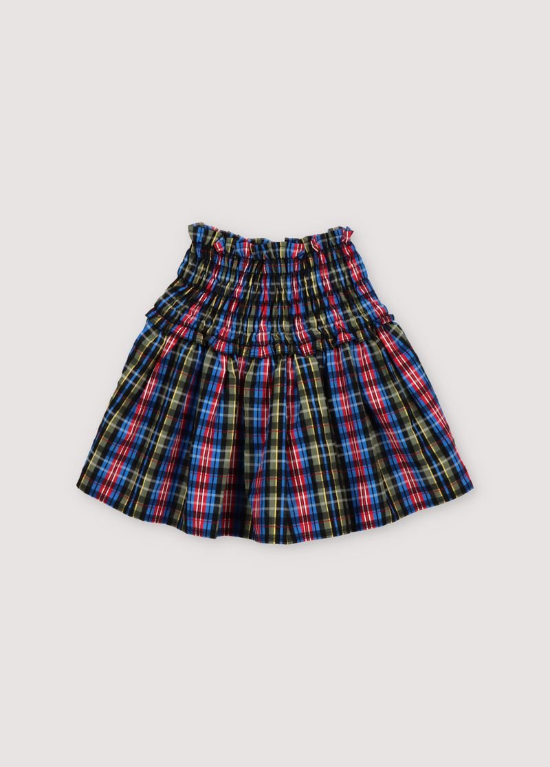 Mars SkirtSkirts