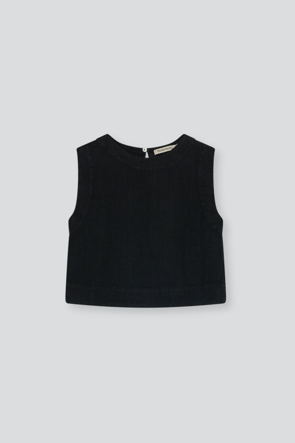 Mélissa Teen Haut Minuit Noir