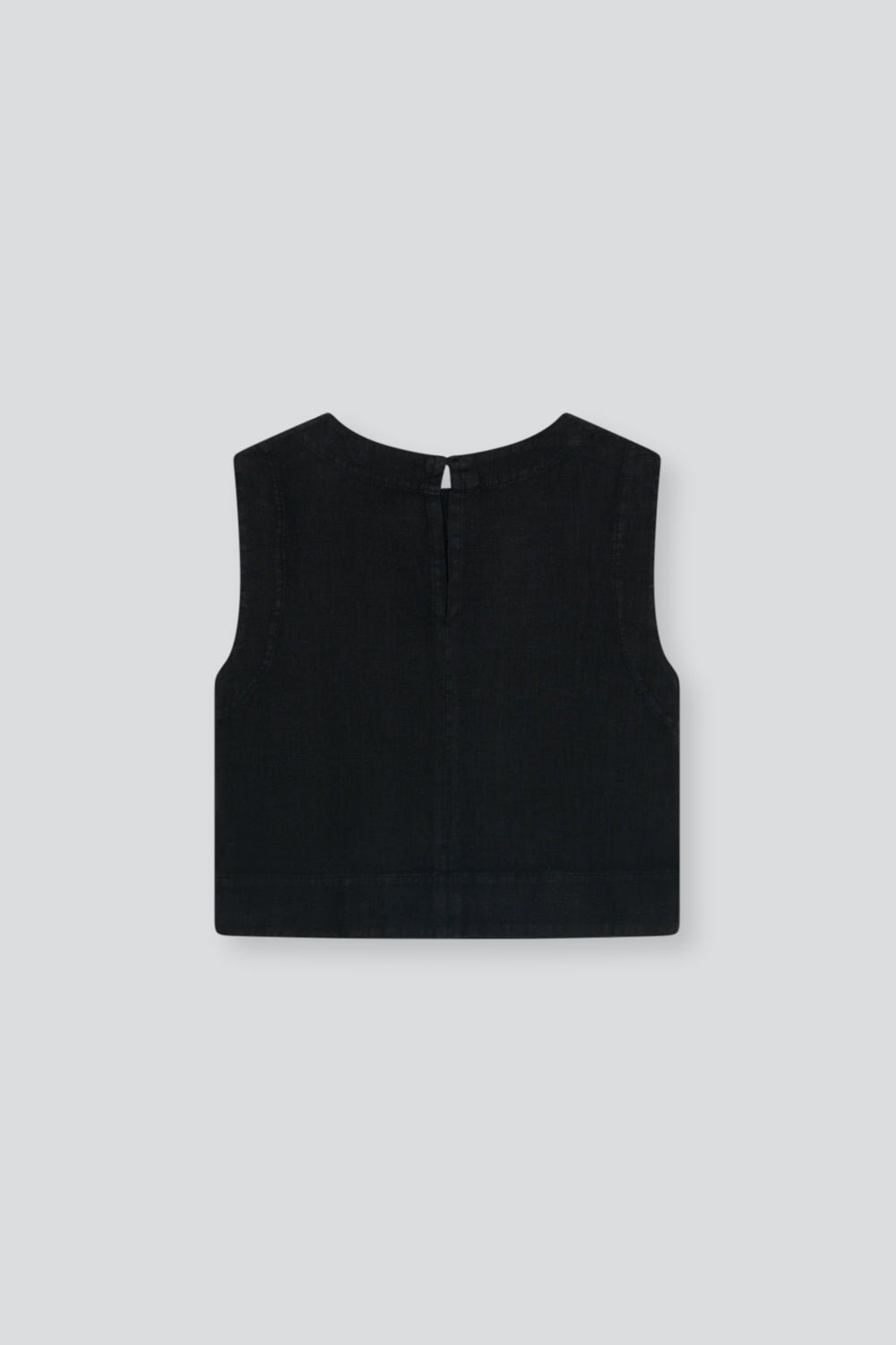 Mélissa Teen Haut Minuit Noir