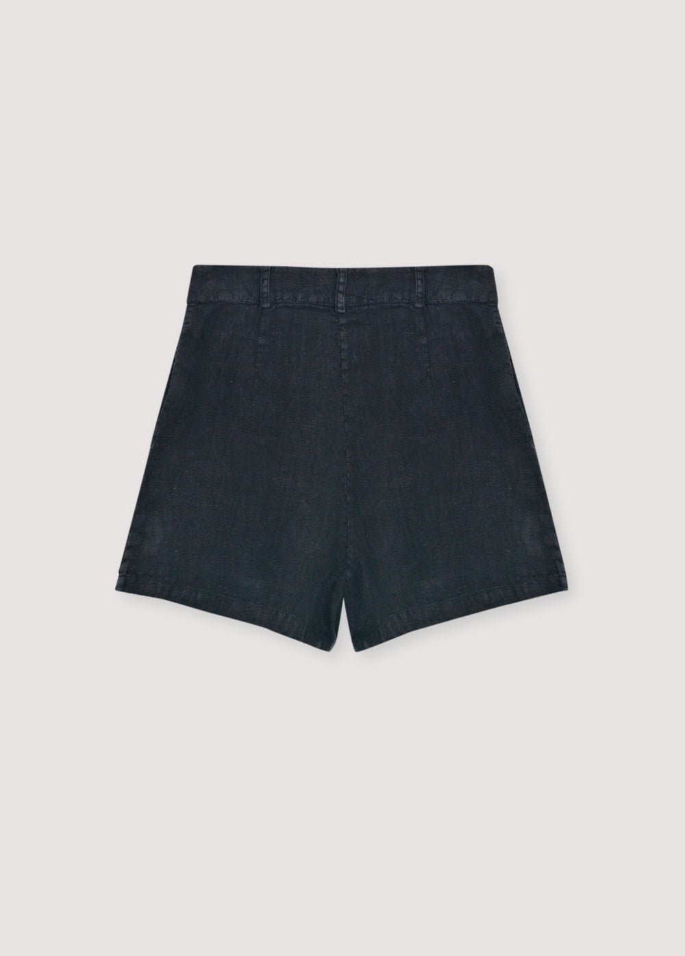 Melissa Woman Short Midnight Black