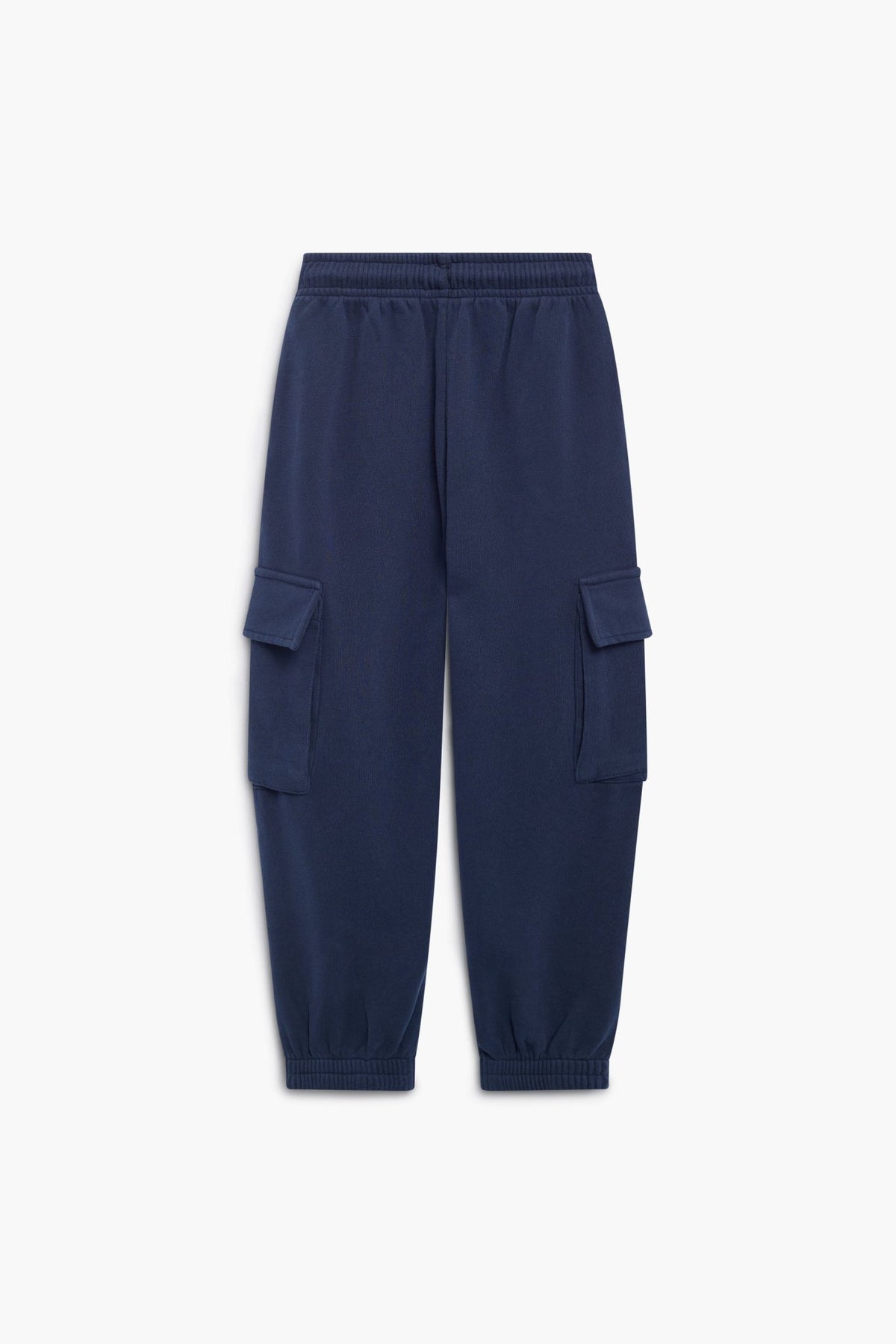 Misty Cargo Jogger Negro Iris