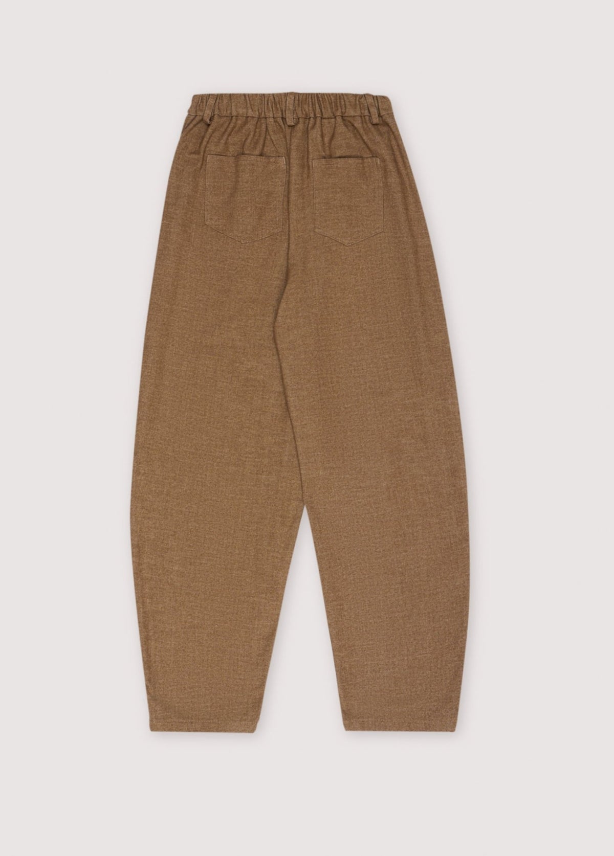 Mitte Woman Pant Toasted CaramelPants