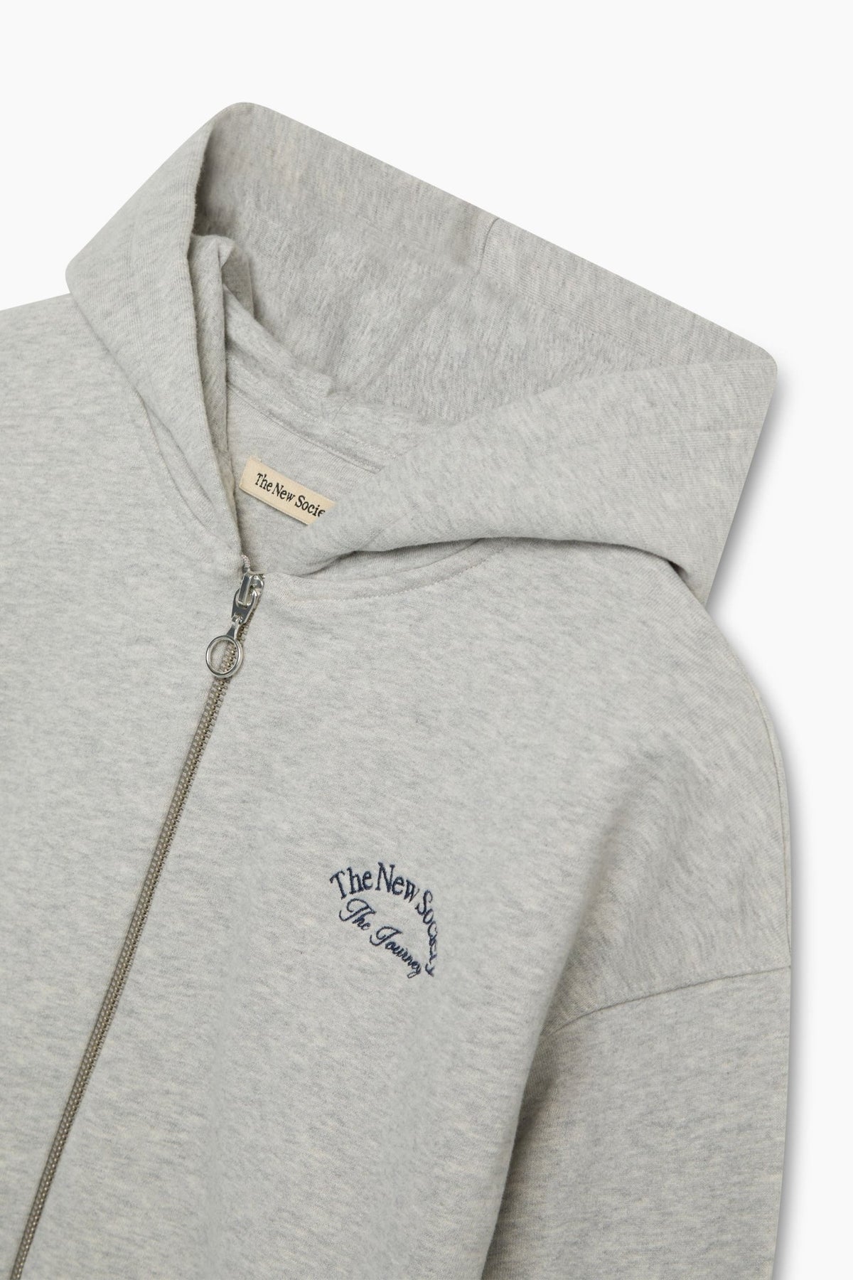 Mochi Teen Sudadera con capucha