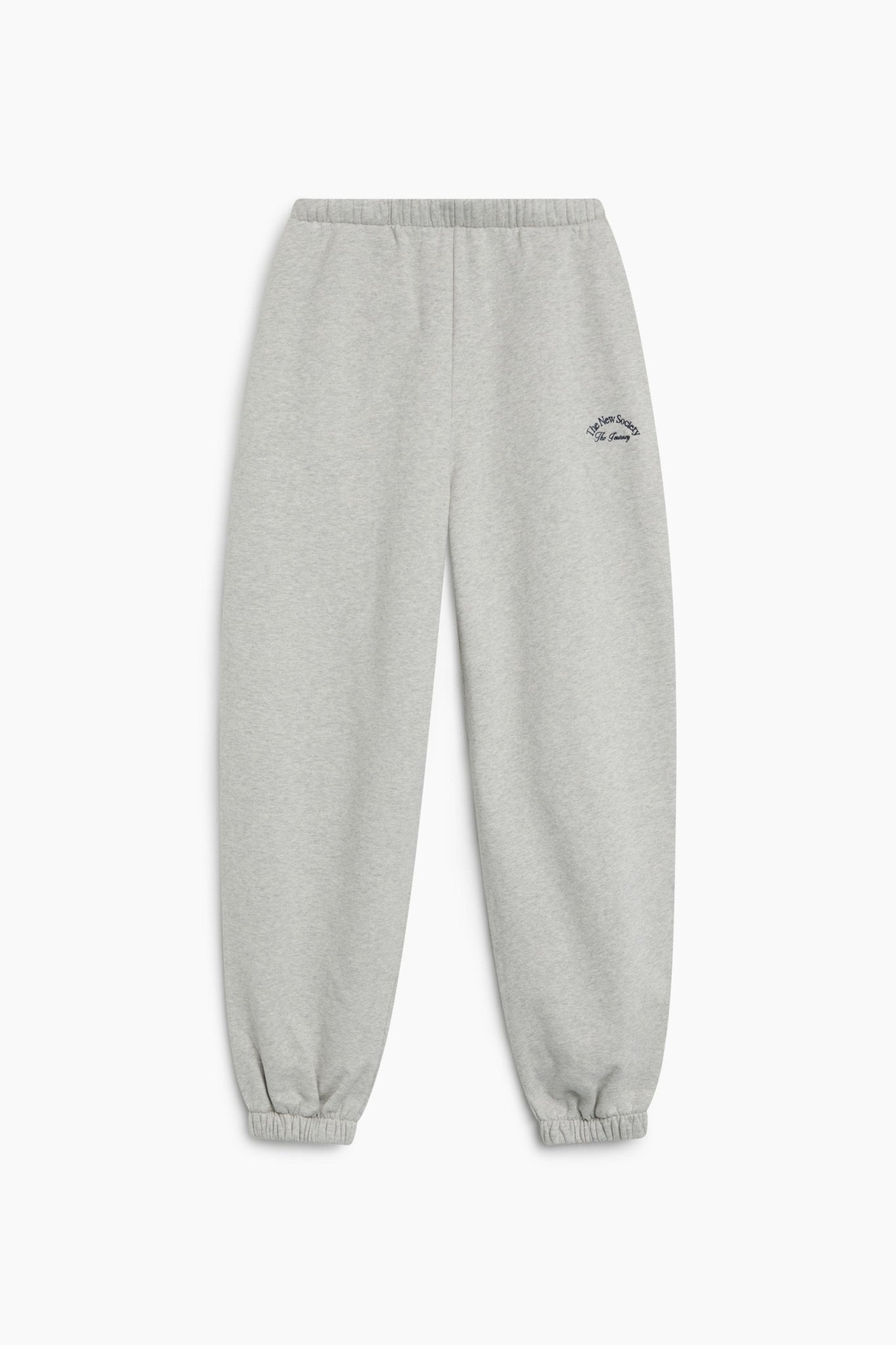 Mochi Teen Jogging Light Grey Melange