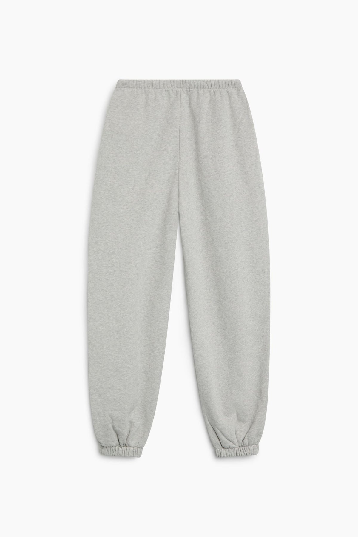 Mochi Teen Jogging Gris Clair Mélange