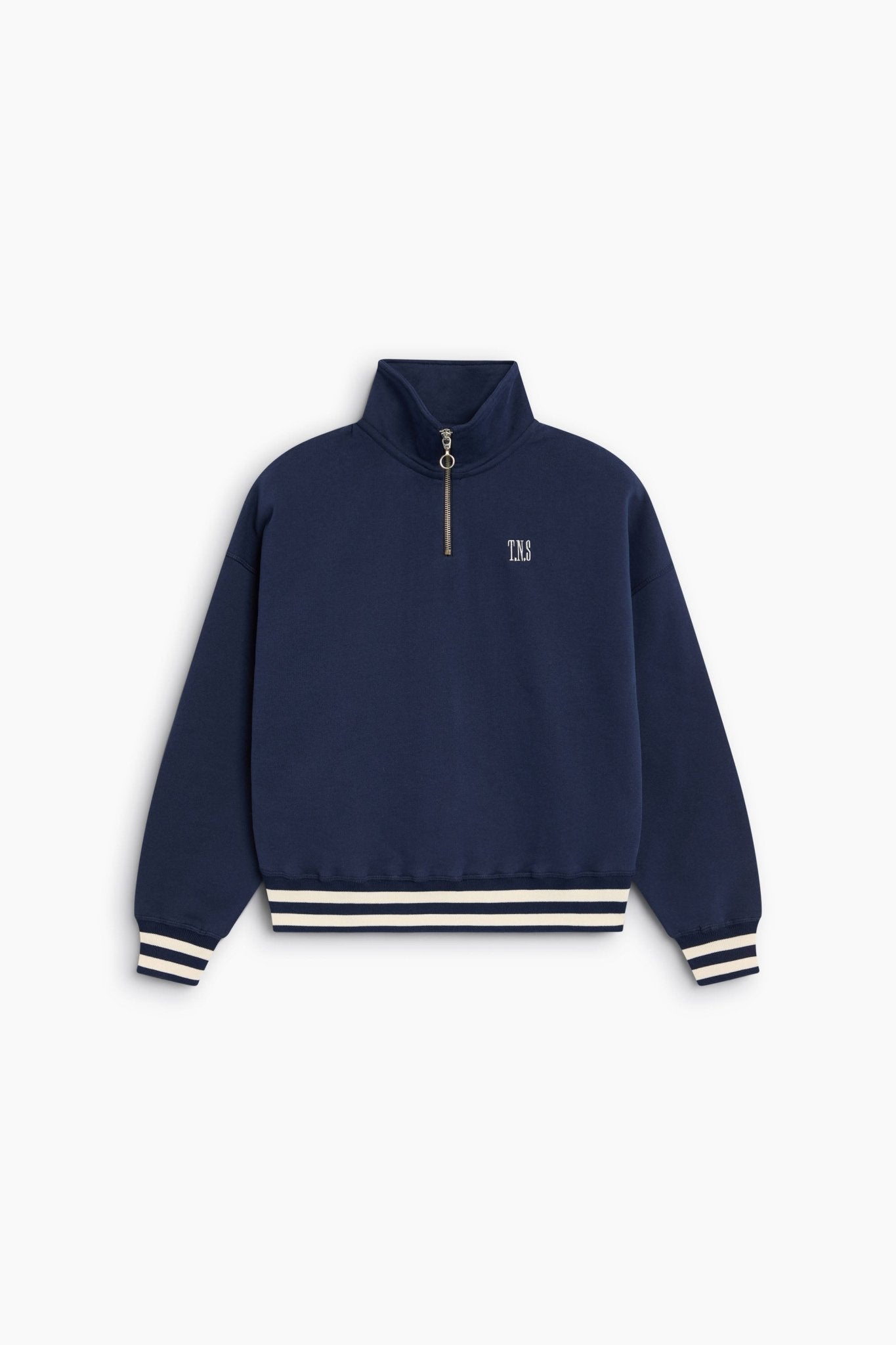 Mochi Teen Polo Black Iris