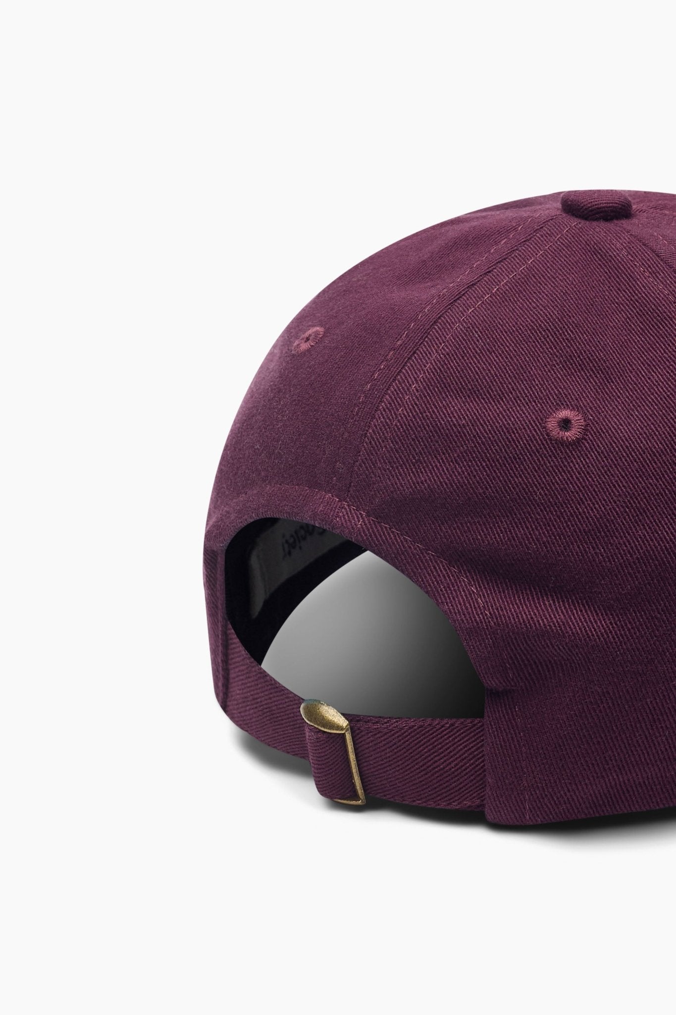 Mochi Woman Cap Weinprobe