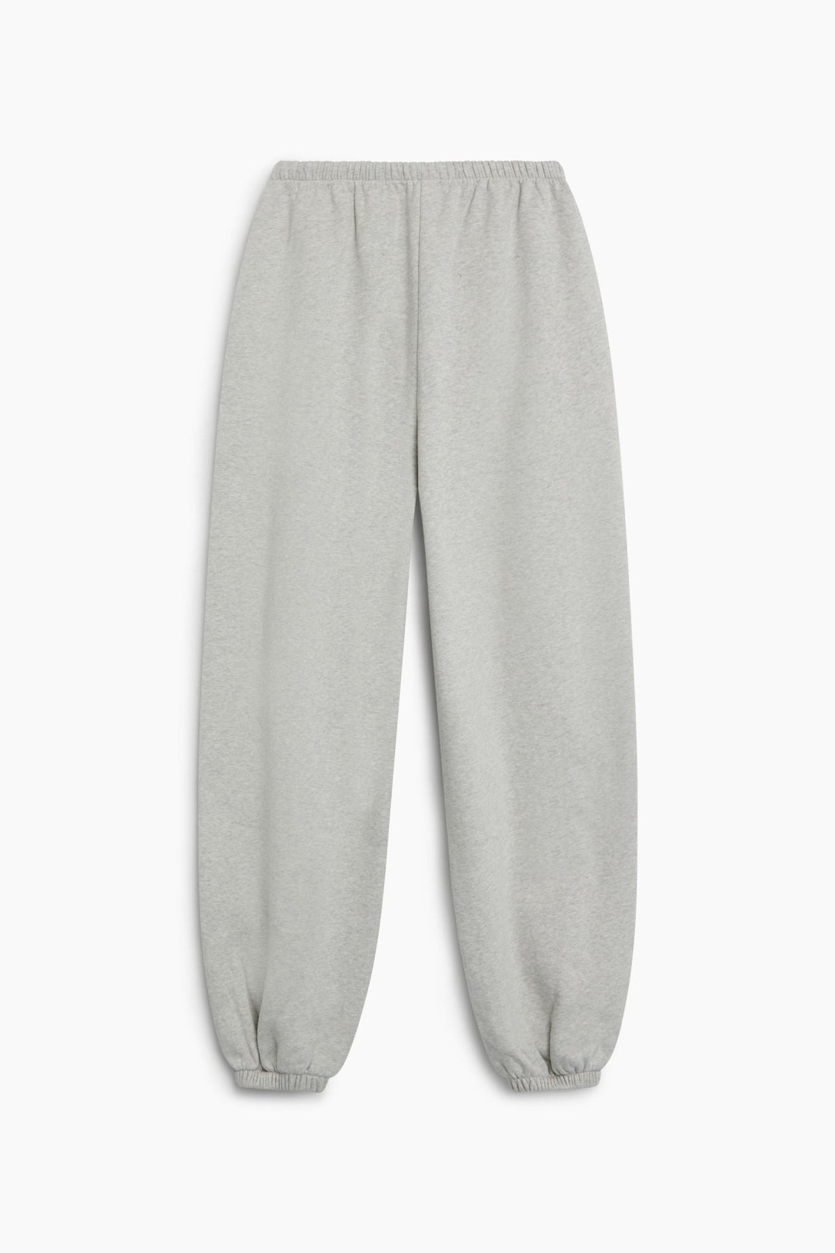 Mochi Woman Jogging Light Grey Melange