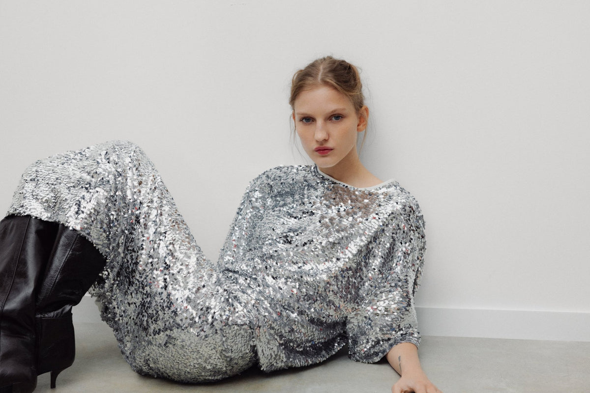 Muse Woman TopTops