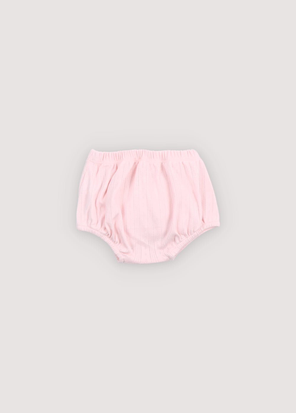 Nardo Baby Panty Pétale Rose