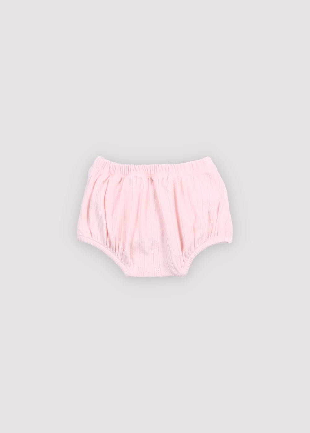 Nardo Baby Panty Pétale Rose