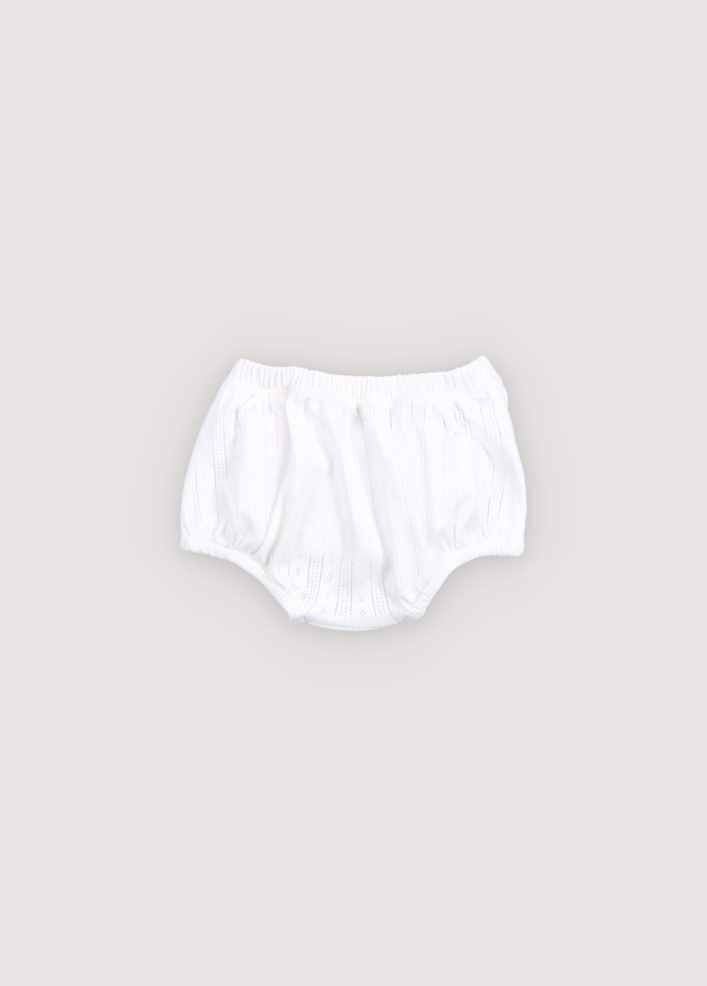 Nardo Baby Panty Pure Cloud