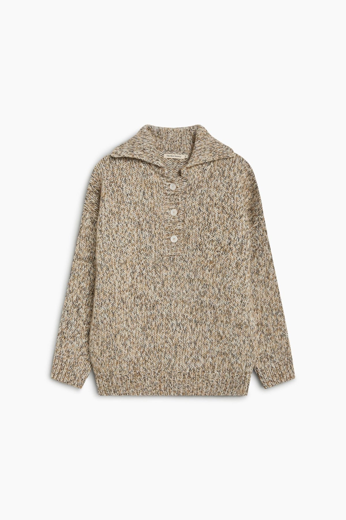 Naya Damen-Polo