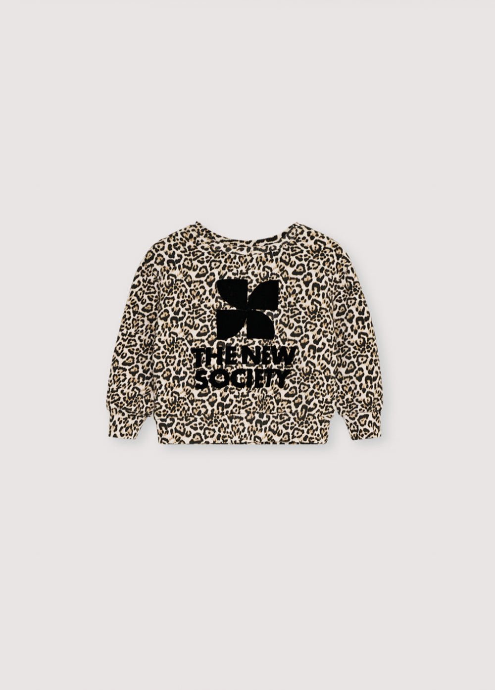 Nelia Special Baby Sweatshirt