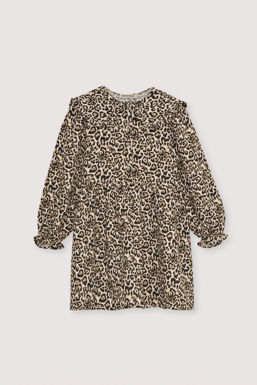 Nelia Special Dress