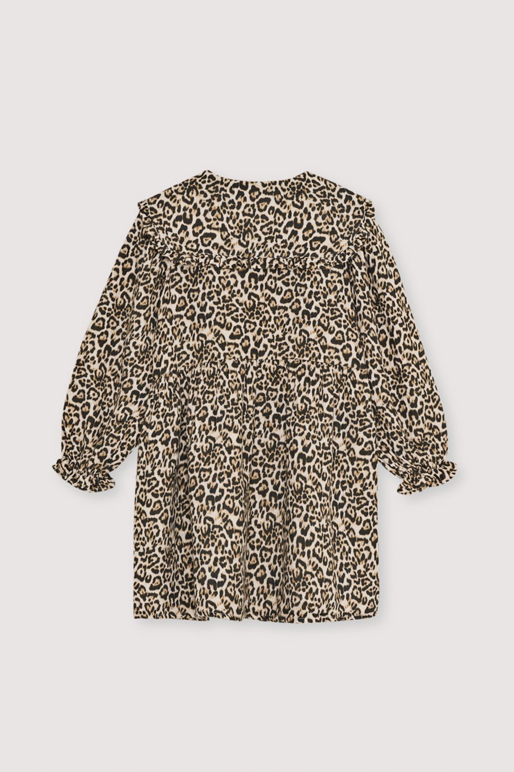 Nelia Special Dress