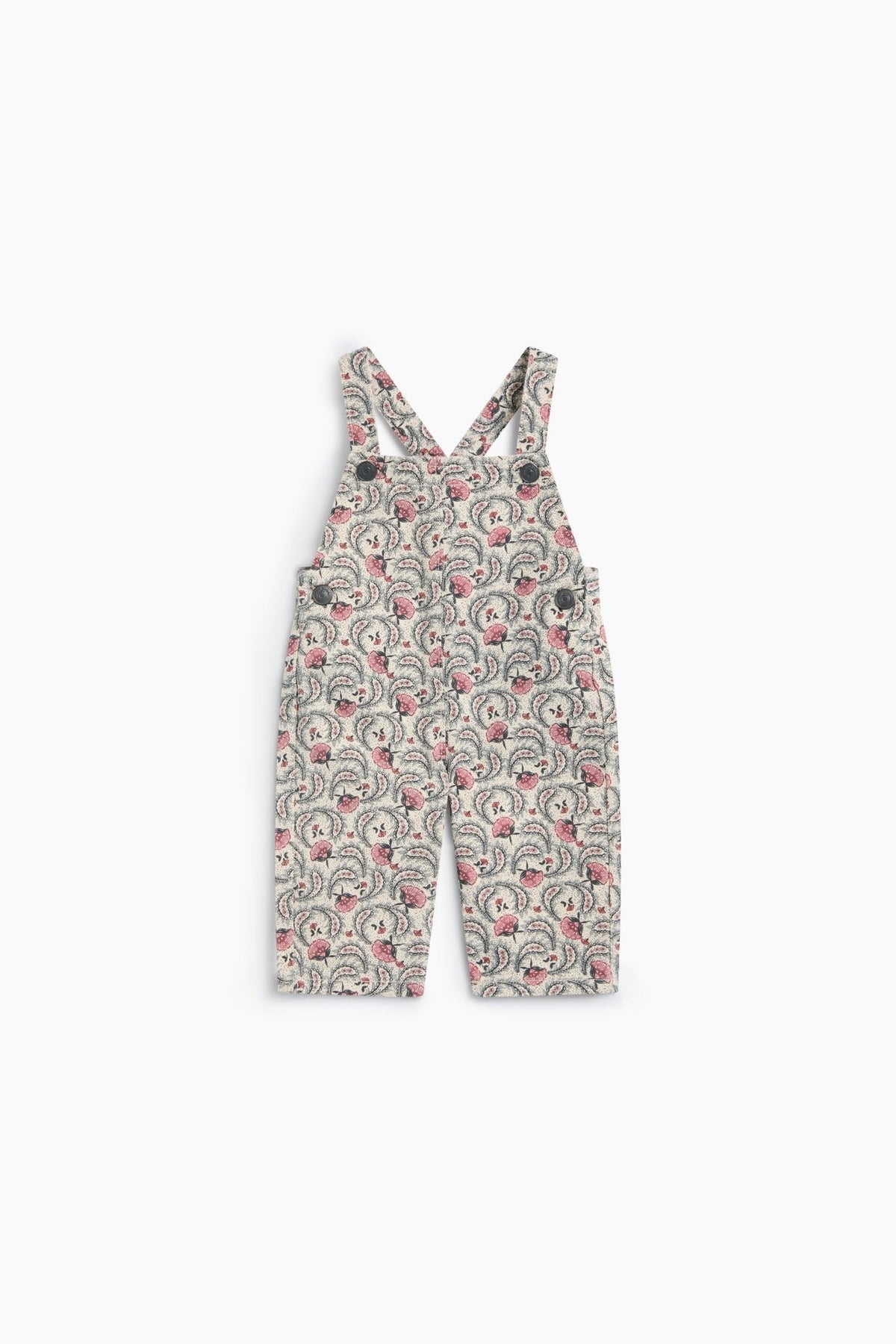 Combinaison bébé Nesta