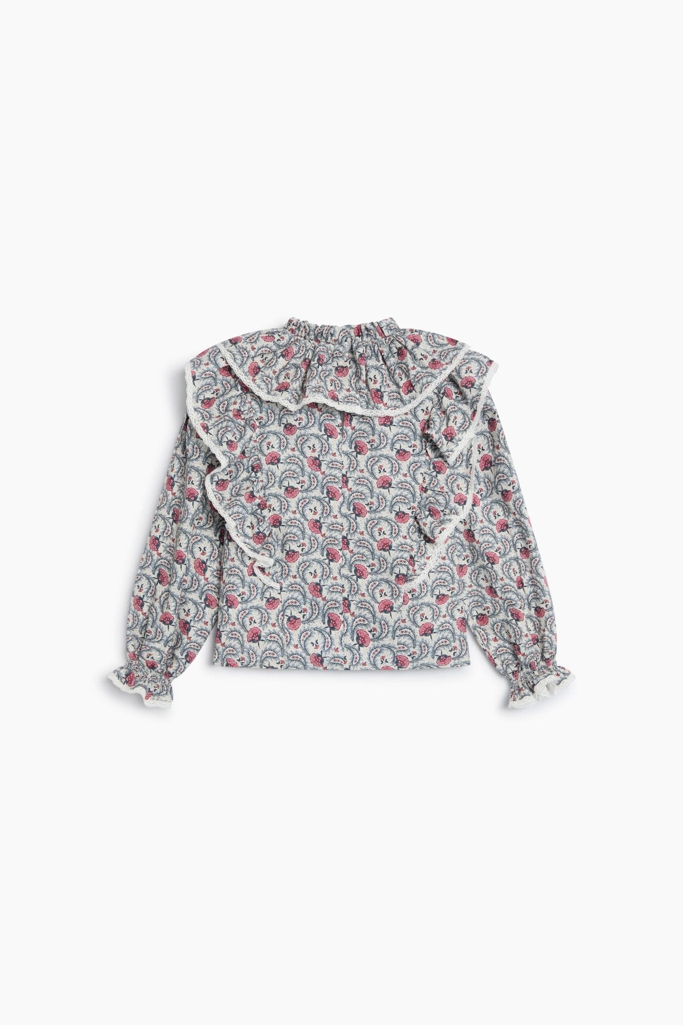 Nesta-Bluse