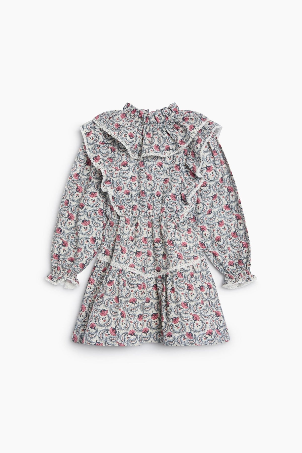 Nesta-Kleid