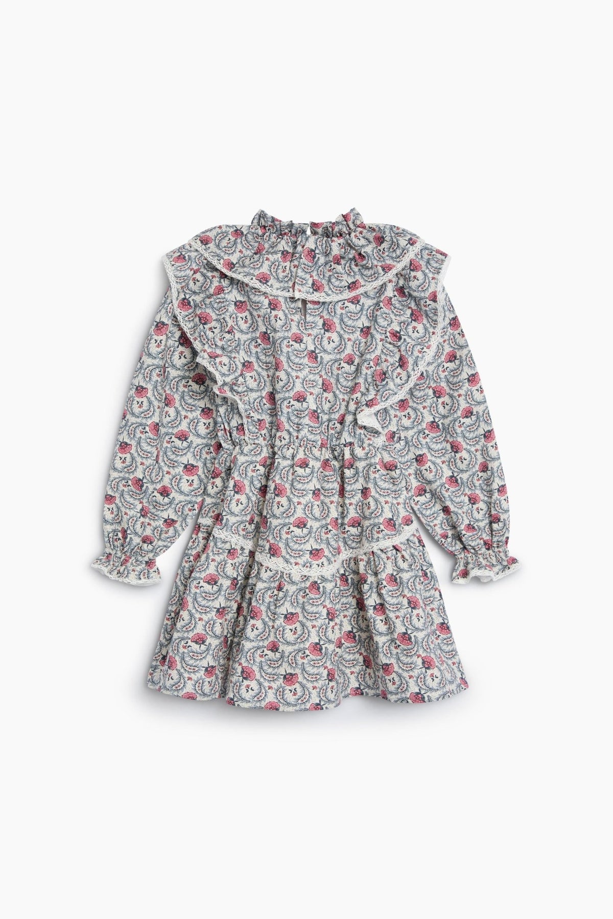 Nesta-Kleid
