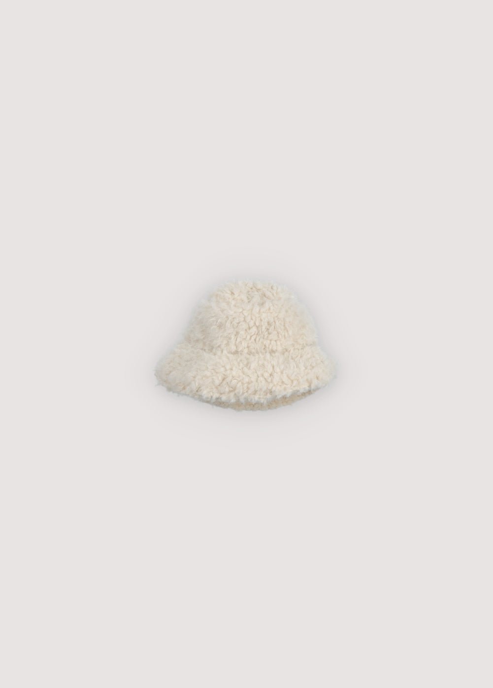 Ninette Bucket_Sampling