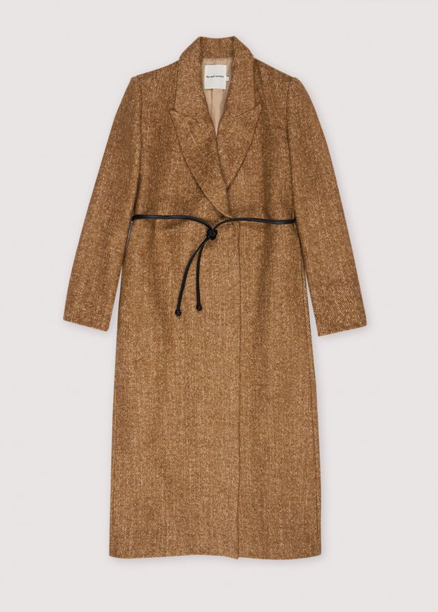 Jupiter Woman Coat