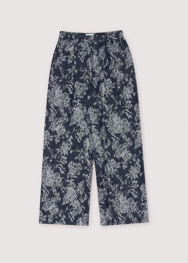 Berlin Woman Pant