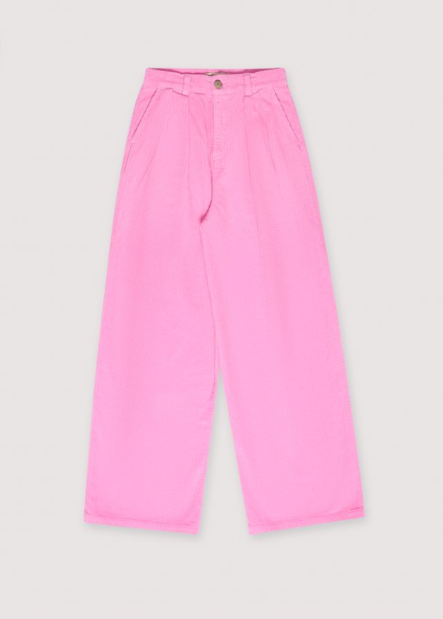 North Woman Pant Blush Pink