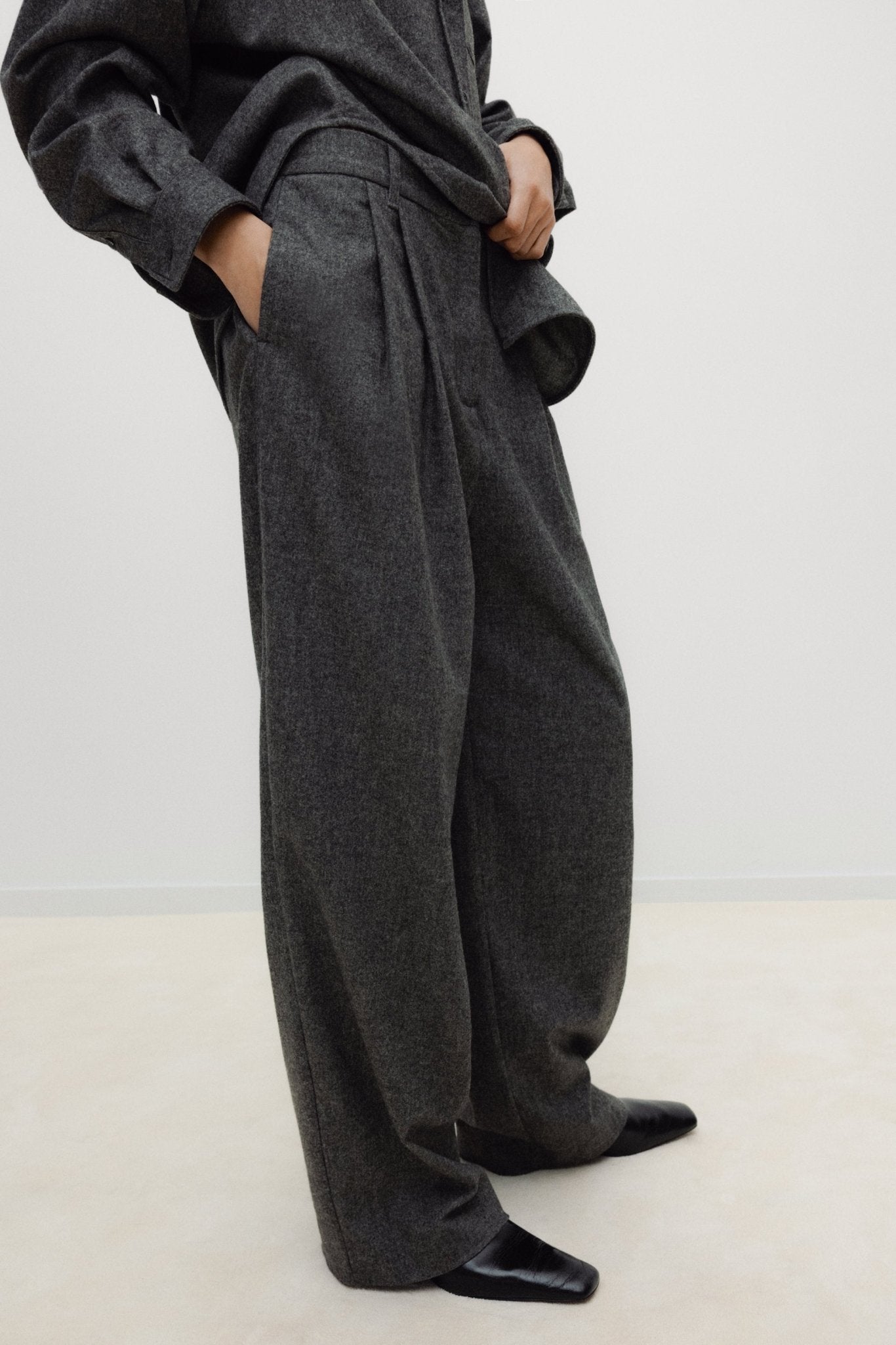 Opal Woman Pant