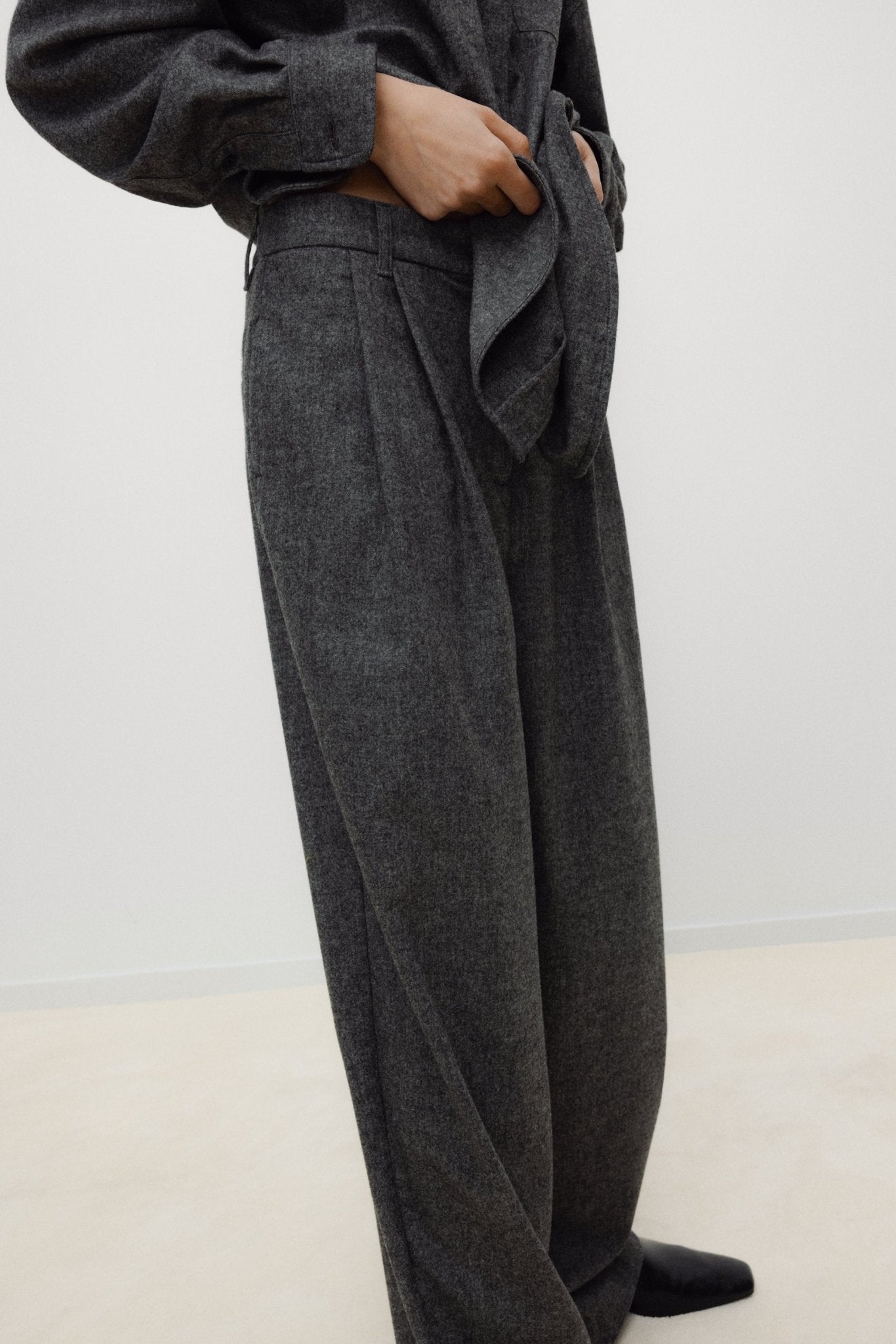 Opal Woman Pant