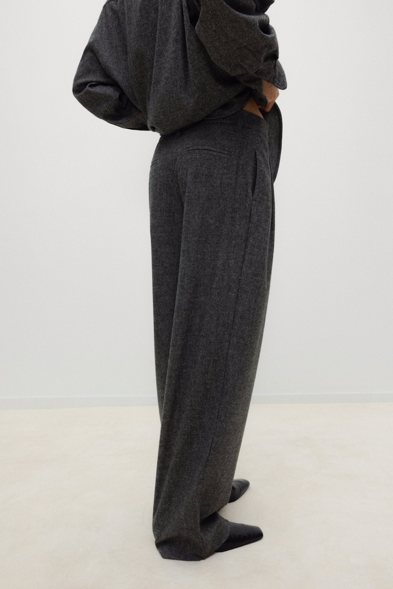 Opal Woman Pant