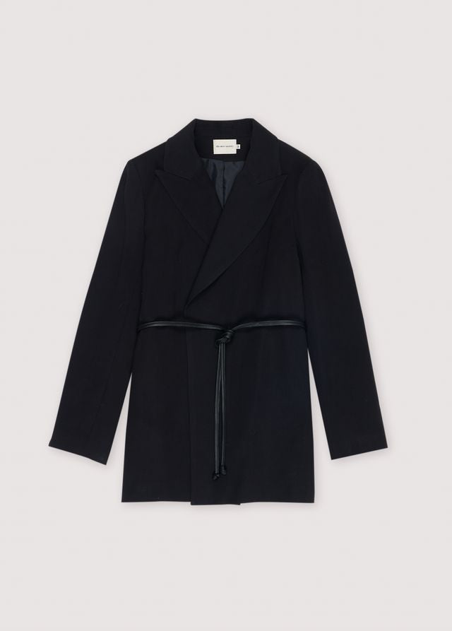 Blazer Femme Boston Noir